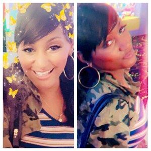 Meet your Posher, Ky